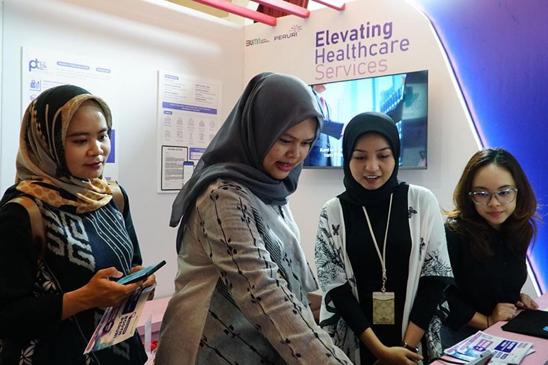 Solusi Digitalisasi Kesehatan End-to-End untuk Rumah Sakit  - Bagian 3