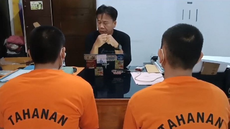 Pilu! Siswi SMK di Luwu Diperkosa Bergilir 5 Pelaku di Ruang Paskibra