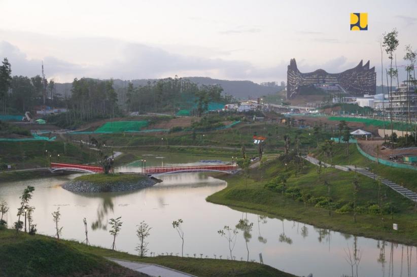 title Banjir-Karhutla Dominasi Bencana di IKN, BNPB Gelar Operasi Modifikasi Cuaca Banjir-Karhutla Dominasi Bencana di IKN, BNPB Gelar Operasi Modifikasi Cuaca