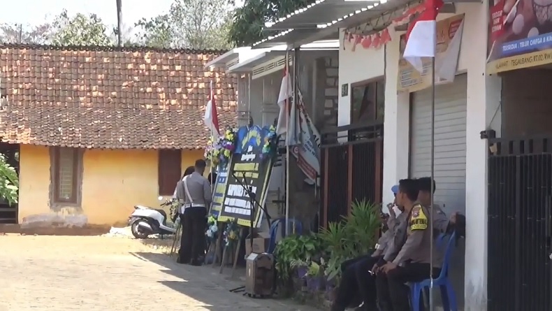 Mantan Ajudan Kapolres Tuban Ditemukan Tewas Tergantung di Dalam Rumah