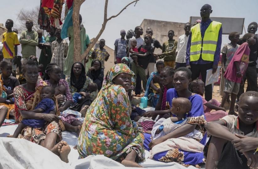 Deretan Negara Termiskin Di Dunia, Mayoritas Dari Afrika