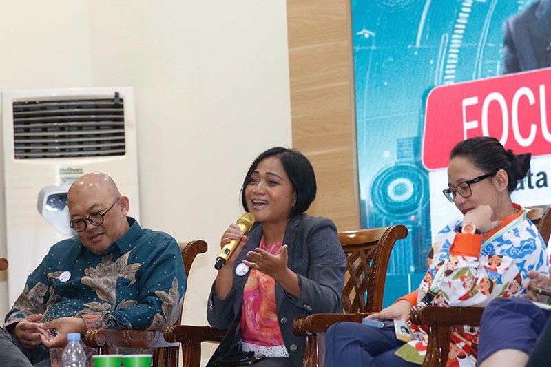 Membangun Ekosistem Inklusif: Transformasi Pendampingan UMKM Menuju 2045 - Bagian 3