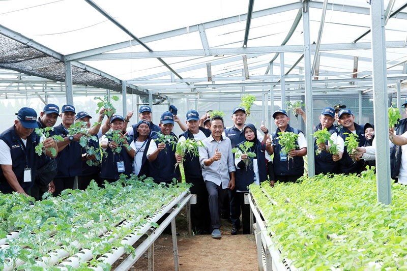 Program Pensiun Happy bersama ASABRI - Bagian 3