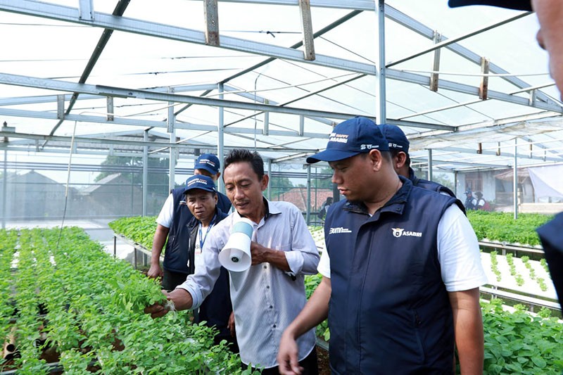 Program Pensiun Happy bersama ASABRI - Bagian 2