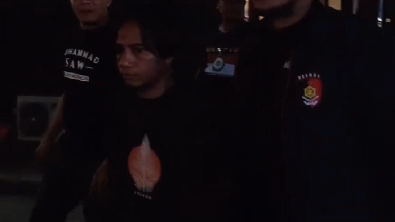 Kronologi Pembunuhan Sadis Perempuan di Pangkep, Diperkosa lalu Dimasukkan ke Dalam Koper