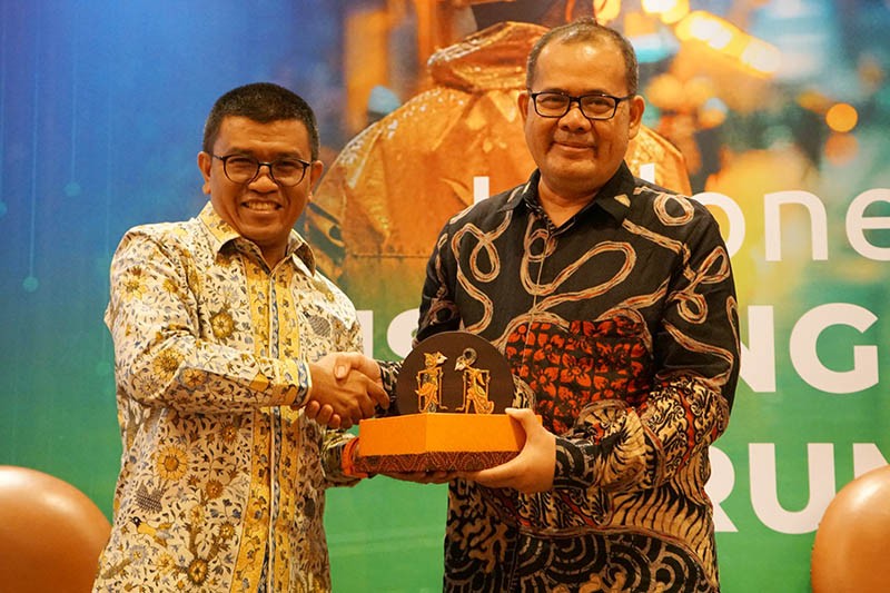 Risk Engineering Forum 2024 dan Inisiasi Risk Engineer Community - Bagian 3