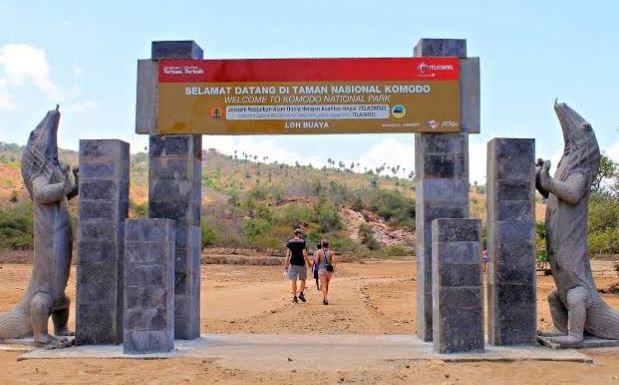 title Taman Nasional Komodo Bakal Ditutup Berkala Mulai 2025, Ini Alasan BTNK Taman Nasional Komodo Bakal Ditutup Berkala Mulai 2025, Ini Alasan BTNK