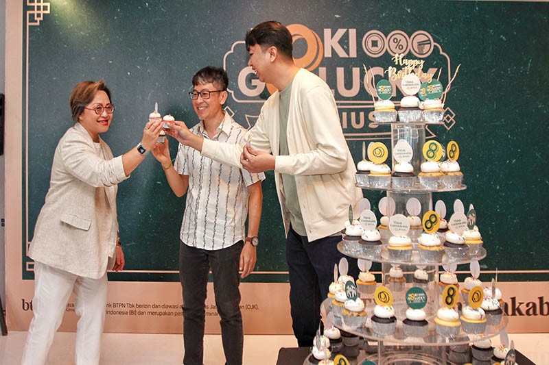 8 Tahun Tumbuh bersama Masyarakat Digital - Bagian 2