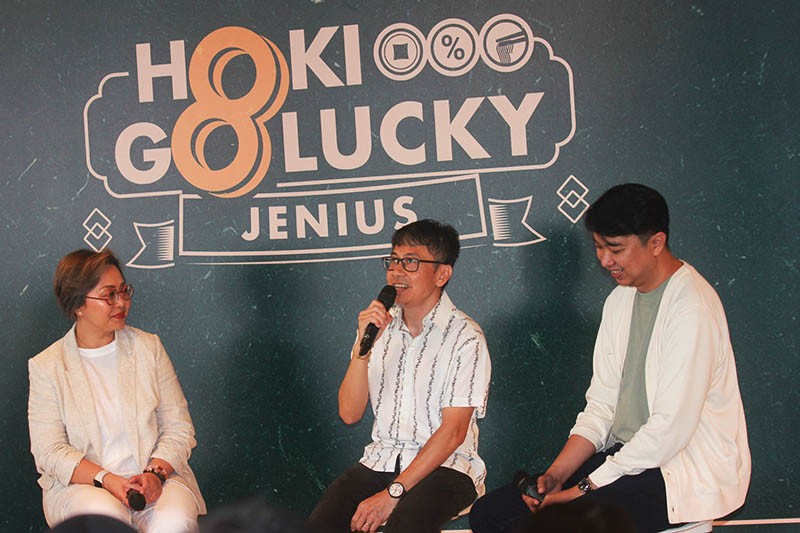 8 Tahun Tumbuh bersama Masyarakat Digital - Bagian 1