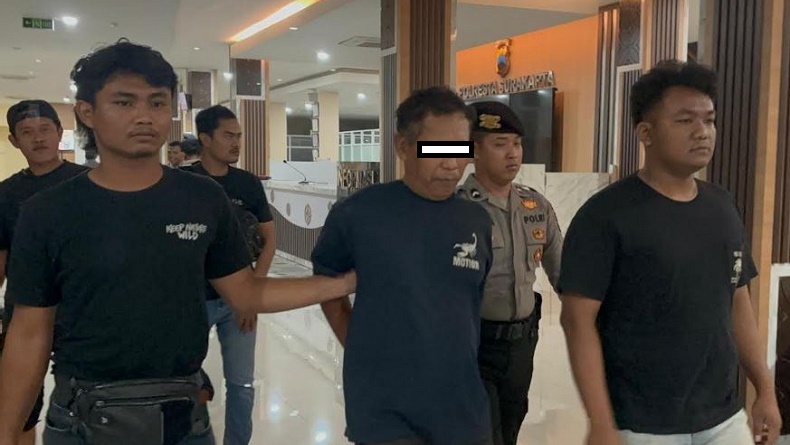 Istri di Solo Jadi Korban KDRT, Diduga Dianiaya Suami hingga Tewas