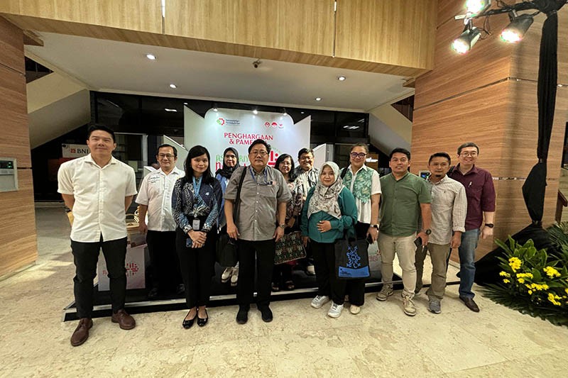 Perprindo Berikan Masukan Kemenperin untuk Kemajuan dan Pengembangan Industri Dalam Negeri - Bagian 3