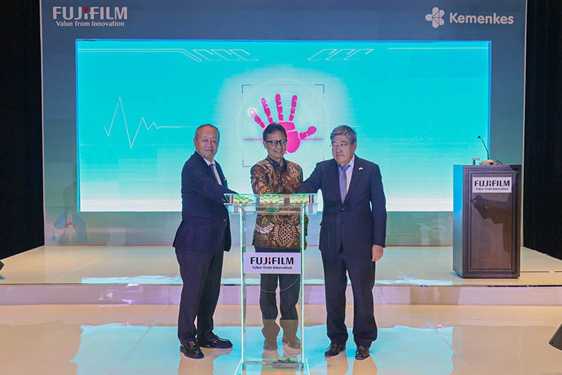 Kerja Sama Pemanfaatan Inovasi Teknologi Kesehatan - Bagian 3