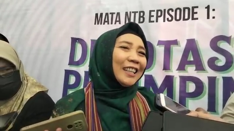 title Sitti Rohmi Tangkap Kekhawatiran Mahasiswa Unram, Sektor Pertanian Desa Terancam Sitti Rohmi Tangkap Kekhawatiran Mahasiswa Unram, Sektor Pertanian Desa Terancam