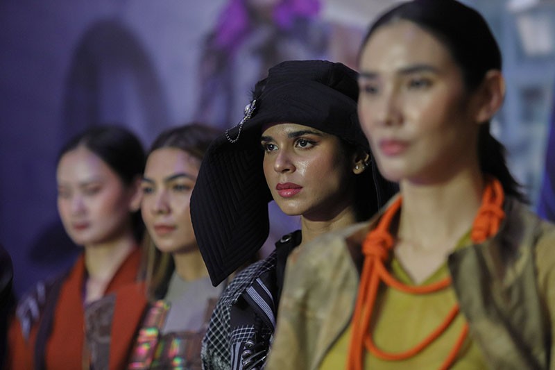 Persiapan Desainer Indonesia Jelang Front Row Paris 2024 - Bagian 4