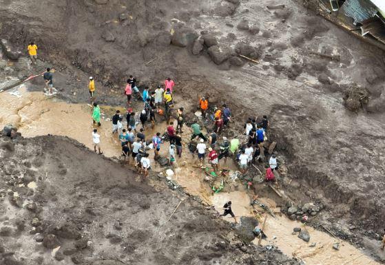 Update Banjir Bandang di Ternate, Korban Tewas Bertambah jadi 10 Orang