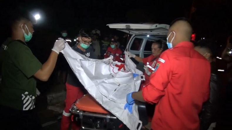 Salatiga Gempar, Pegawai Kelurahan Hilang 5 Hari Ditemukan Tewas Mengenaskan