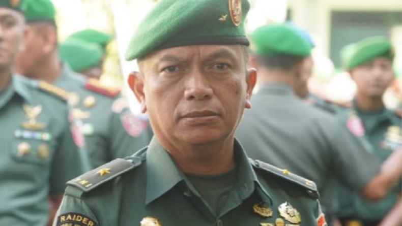 title Profil Dendi Suryadi Jenderal TNI AD, Pensiun Dini Siap Bertarung di Pilkada Kukar Profil Dendi Suryadi Jenderal TNI AD, Pensiun Dini Siap Bertarung di Pilkada Kukar