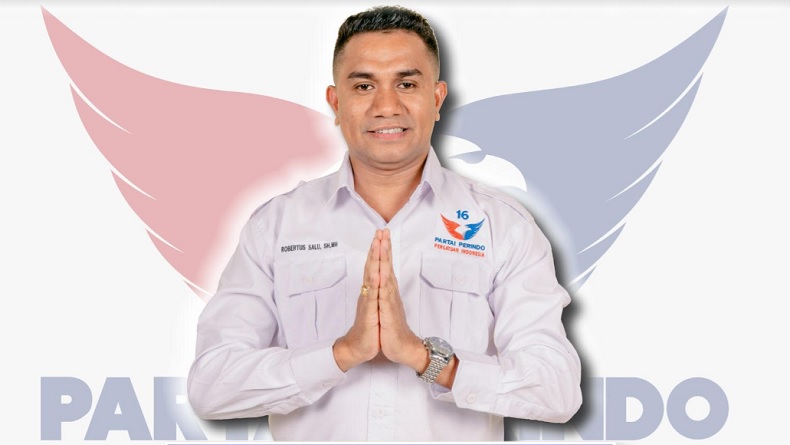 title Dilantik Jadi DPRD TTU, Kader Perindo Robertus Salu Bertekad Sejahterakan Masyarakat Kecil Dilantik Jadi DPRD TTU, Kader Perindo Robertus Salu Bertekad Sejahterakan Masyarakat Kecil