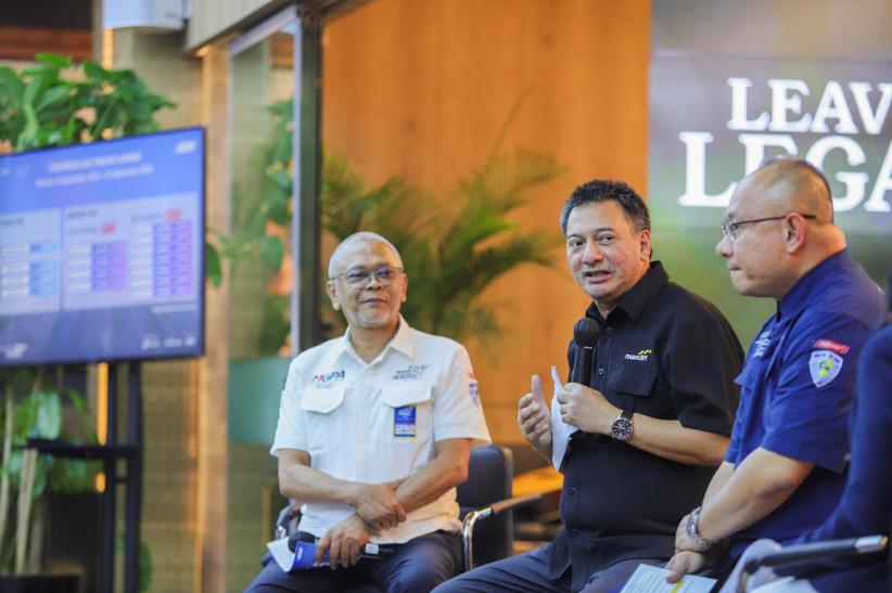 Potongan Harga Tiket Menjelang Gelaran MotoGP Mandalika 2024 - Bagian 3