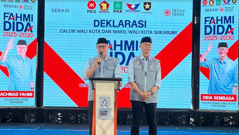 title Achmad Fahmi Minta Pendukungnya Sukseskan Pilkada Kota Sukabumi Jangan Sebar Fitnah Achmad Fahmi Minta Pendukungnya Sukseskan Pilkada Kota Sukabumi Jangan Sebar Fitnah