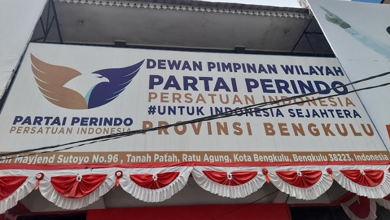 title Pilgub Bengkulu 2024, Perindo Dukung Rohidin Mersyah dan Meriani Pilgub Bengkulu 2024, Perindo Dukung Rohidin Mersyah dan Meriani