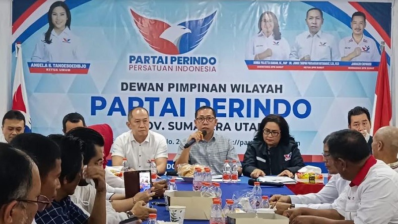 title Bobby Nasution-Surya Terima Dukungan Partai Perindo di Pilgub Sumut 2024 Bobby Nasution-Surya Terima Dukungan Partai Perindo di Pilgub Sumut 2024