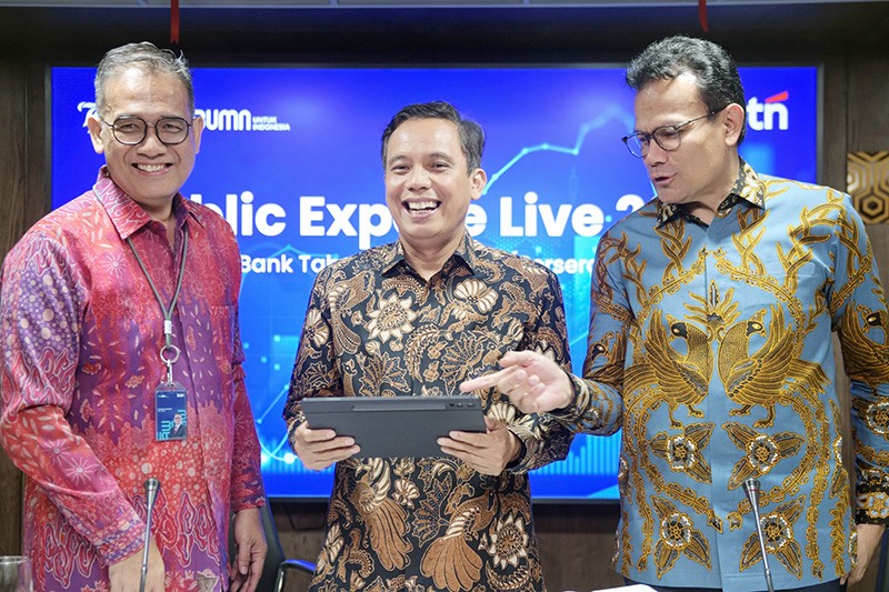 Dukung Perumahan Rakyat bagi Masyarakat Berpenghasilan Rendah - Bagian 2