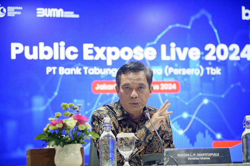 Dukung Perumahan Rakyat bagi Masyarakat Berpenghasilan Rendah - Bagian 3