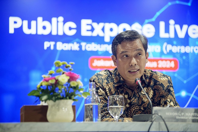 Dukung Perumahan Rakyat bagi Masyarakat Berpenghasilan Rendah - Bagian 4