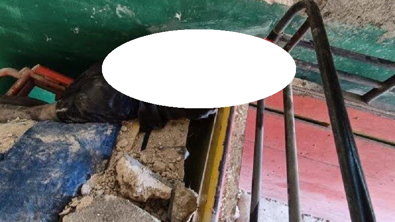 1 Orang Tewas Korban Kecelakaan Truk di Rote Ndao, Tempurung Kepala Retak Terjepit