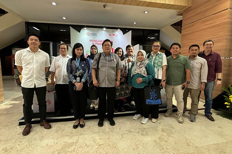 Kemenperin Harus Persiapkan 4 Pilar soal Pemindahan Jalur Impor ke Pelabuhan Timur Indonesia - Bagian 2