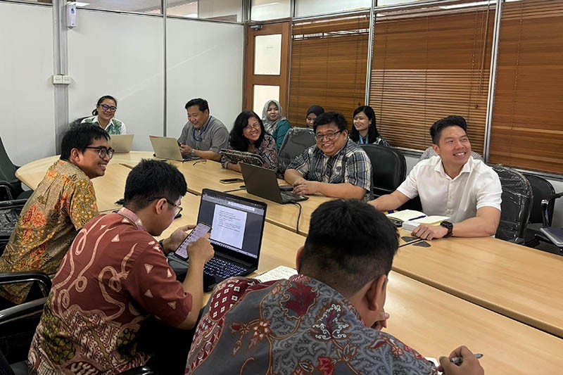Kemenperin Harus Persiapkan 4 Pilar soal Pemindahan Jalur Impor ke Pelabuhan Timur Indonesia - Bagian 1