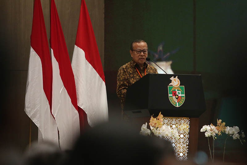Unika Atma Jaya Gelar Seminar Nasional Bahas Persaudaraan Melalui Keberagaman - Bagian 5