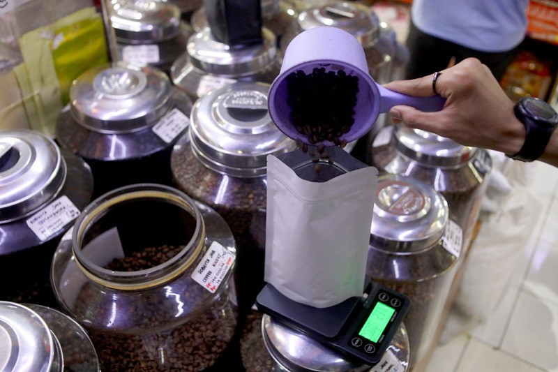 Pemerintah Pacu Produktivitas Kopi Indonesia - Bagian 2