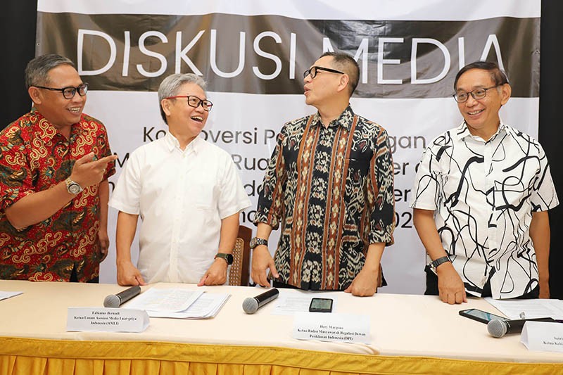 Diskusi Pembahasan PP Kesehatan No 28 Tahun 2024 - Bagian 4