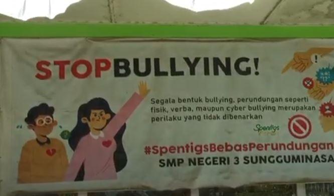 Viral Siswa SMP Di Gowa Di-Bully Teman Kelas Hingga Pingsan, Orang Tua ...