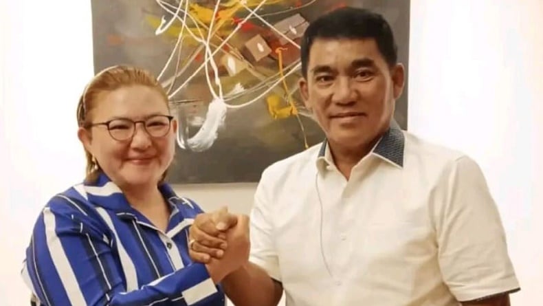 title Kader Partai Perindo Diajak All Out Menangkan YSK-JVM di Pilgub Sulut 2024 Kader Partai Perindo Diajak All Out Menangkan YSK-JVM di Pilgub Sulut 2024