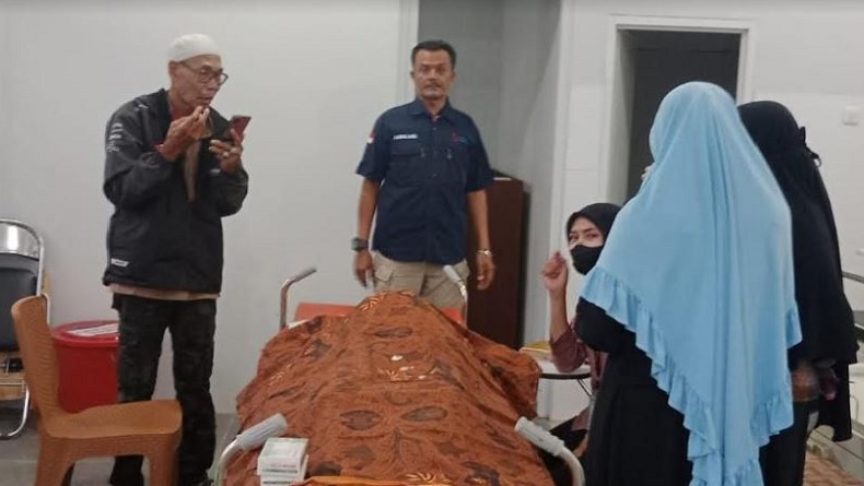 Viral Siswa SMP Tewas Ditusuk di Cicurug Sukabumi, 2 Pelaku Sesama Pelajar Ditangkap