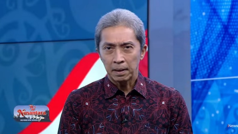 Hadapi Tantangan Pemindahan Ibu Kota, Bogor Cari Terobosan Baru Pariwisata Mandiri