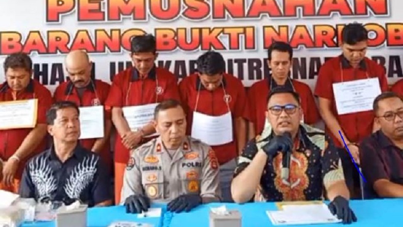 title Nasib Caleg Gagal di Lubuklinggau, Buntu Habis Uang Jadi Pengedar Sabu Ditangkap Polisi Nasib Caleg Gagal di Lubuklinggau, Buntu Habis Uang Jadi Pengedar Sabu Ditangkap Polisi