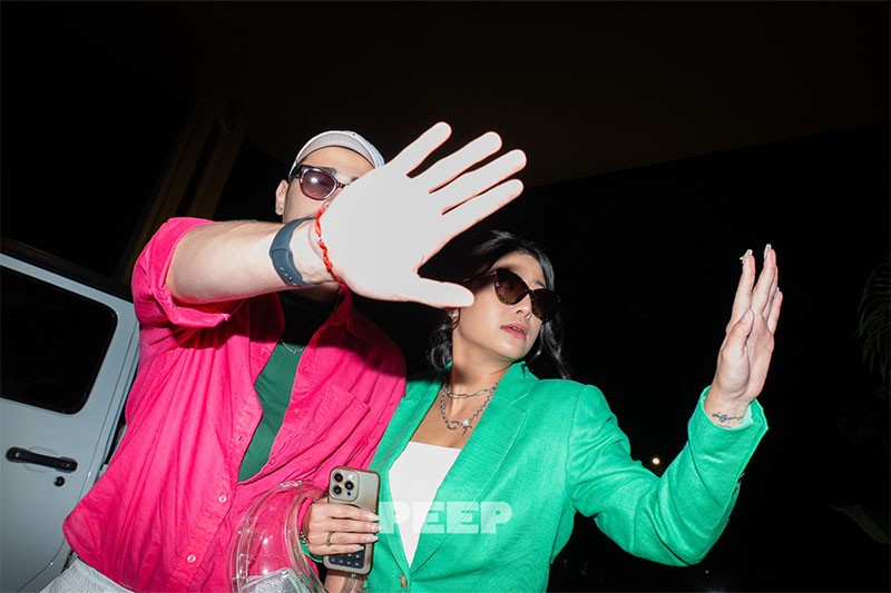 Tampil Gaya dengan Kacamata Hasil Kolaborasi Unik Duo Selebriti Tanah Air - Bagian 3