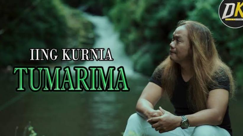 Lirik Lagu Tumarima - Iing Kurnia: Lagu Sunda yang Viral di TikTok