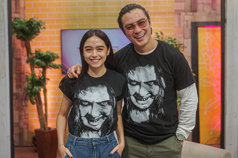 Baim Wong Garap Film Horor Lembayung, Tayang di Bioskop 19 September 2024 - Bagian 1