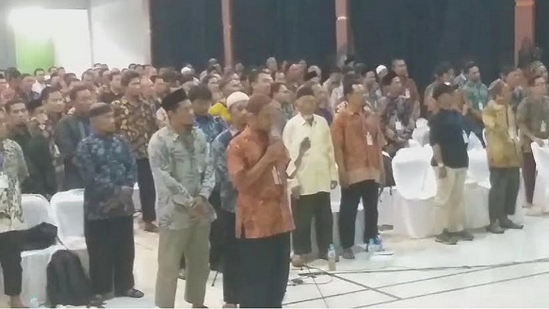 title 280 Anggota Jamaah Islamiyah Muria Raya Kembali ke Pangkuan NKRI, Ucap Sumpah Setia 280 Anggota Jamaah Islamiyah Muria Raya Kembali ke Pangkuan NKRI, Ucap Sumpah Setia