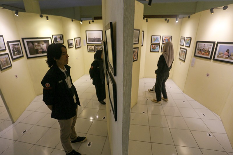 Pameran Fotografi 