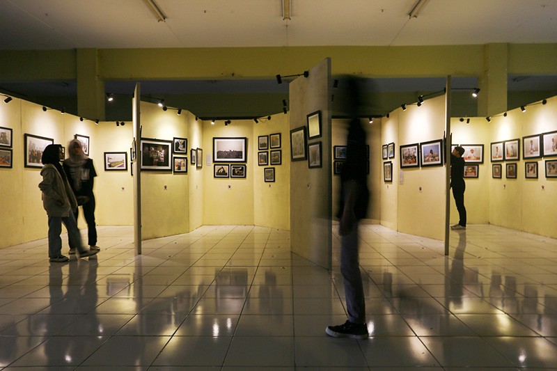 Pameran Fotografi 