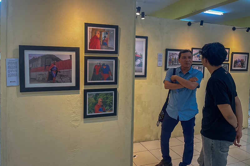 Pameran Fotografi 