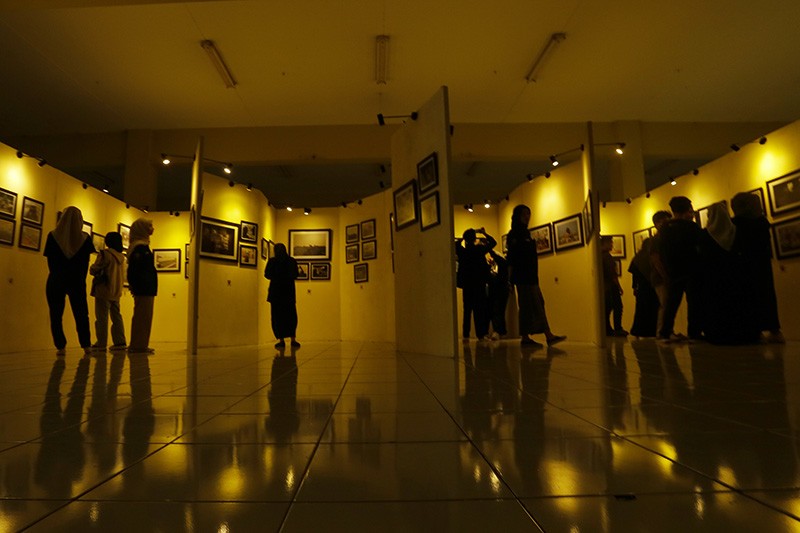 Pameran Fotografi 