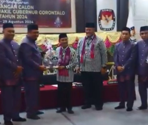title Didukung Partai Perindo, Nelson Pomalingo-Kris Wartabone Optimistis Menang di Pilgub Gorontalo Didukung Partai Perindo, Nelson Pomalingo-Kris Wartabone Optimistis Menang di Pilgub Gorontalo