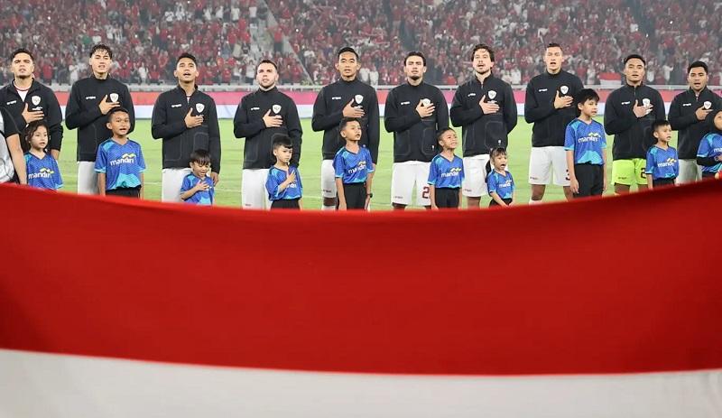 Pertandingan Indonesia Vs Arab Saudi Tayang Di Mana? Cek Jadwal Dan ...